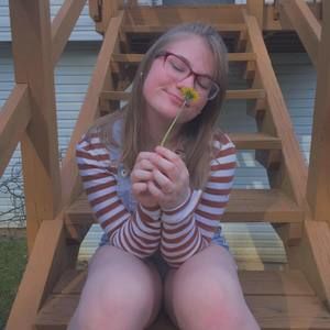 Meet your Posher, Serena